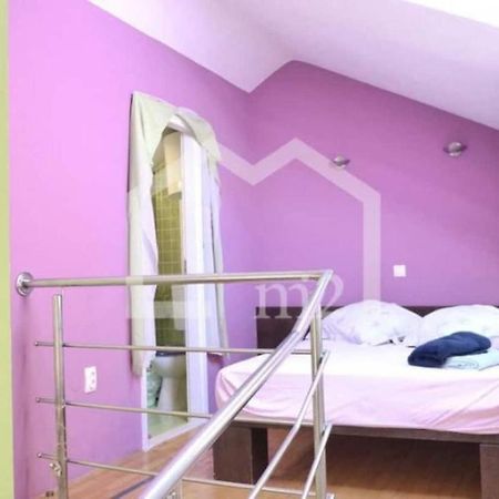 Studio Emaviolet Split Διαμέρισμα Εξωτερικό φωτογραφία