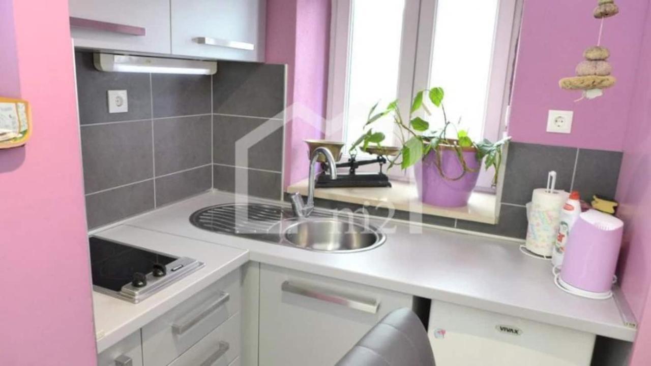 Studio Emaviolet Split Διαμέρισμα Εξωτερικό φωτογραφία