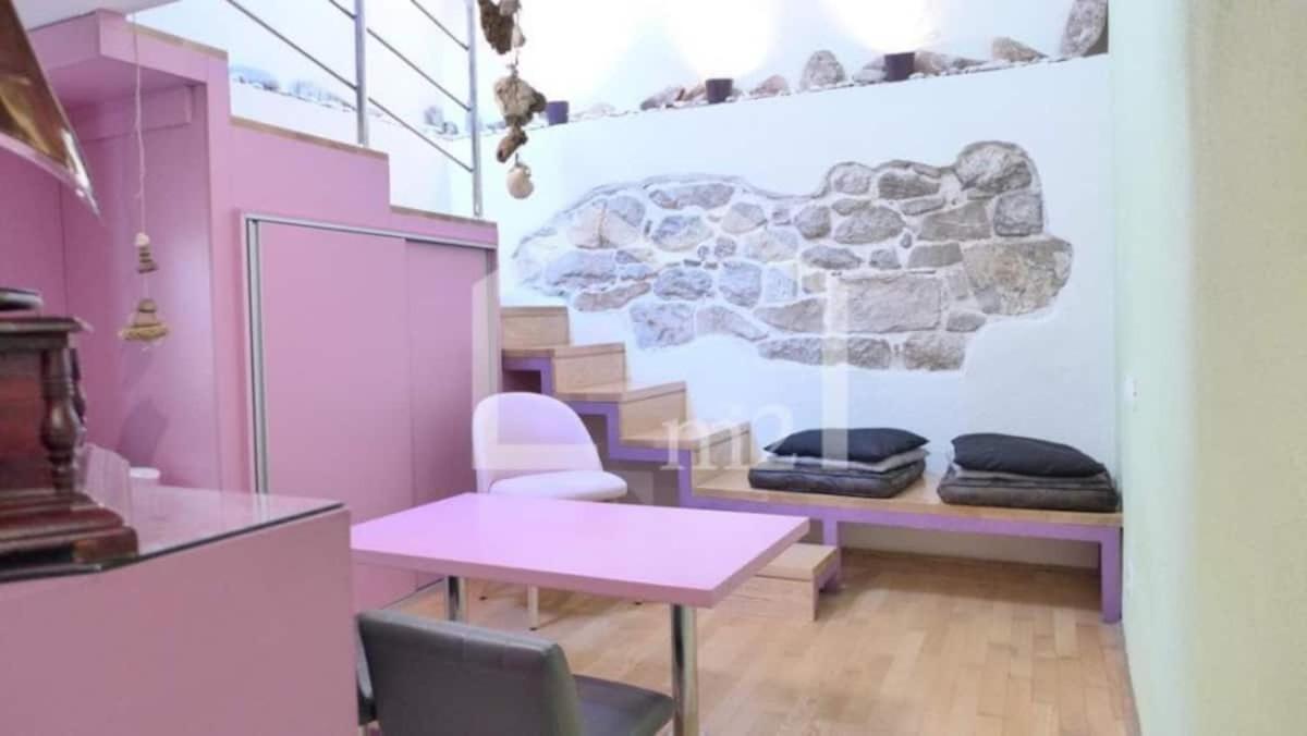Studio Emaviolet Split Διαμέρισμα Εξωτερικό φωτογραφία