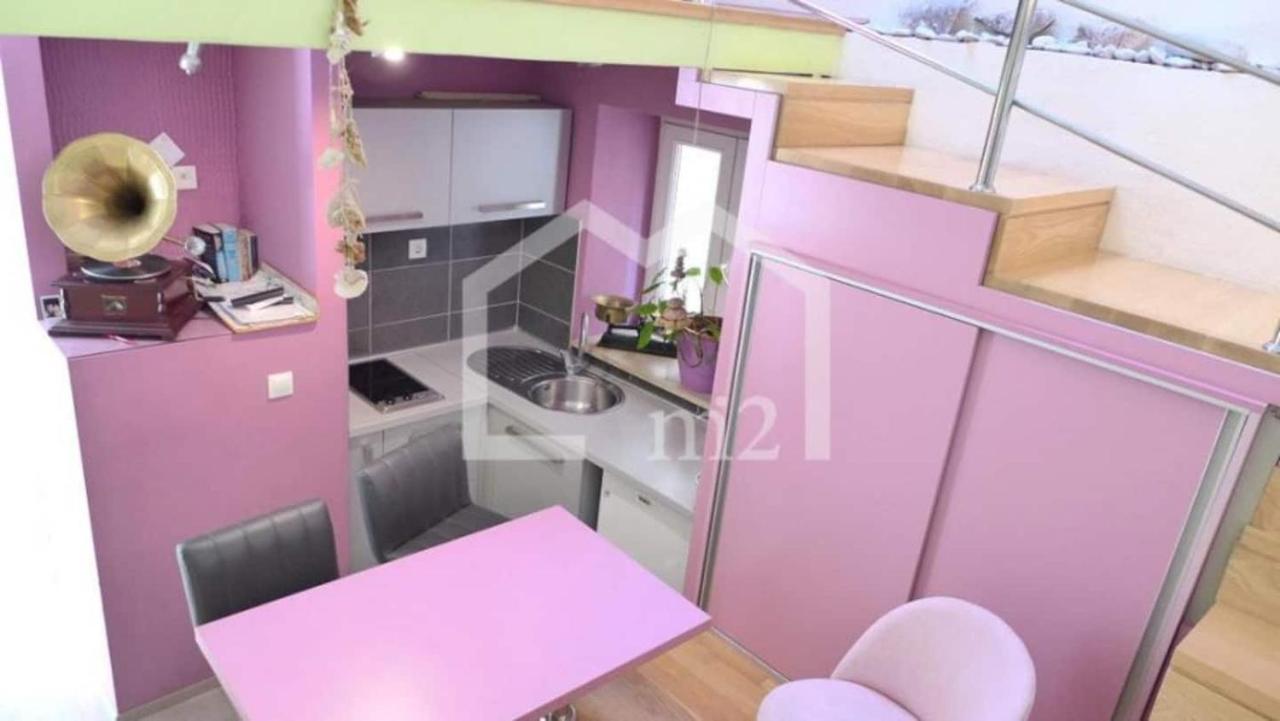 Studio Emaviolet Split Διαμέρισμα Εξωτερικό φωτογραφία