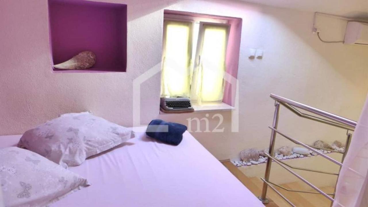 Studio Emaviolet Split Διαμέρισμα Εξωτερικό φωτογραφία