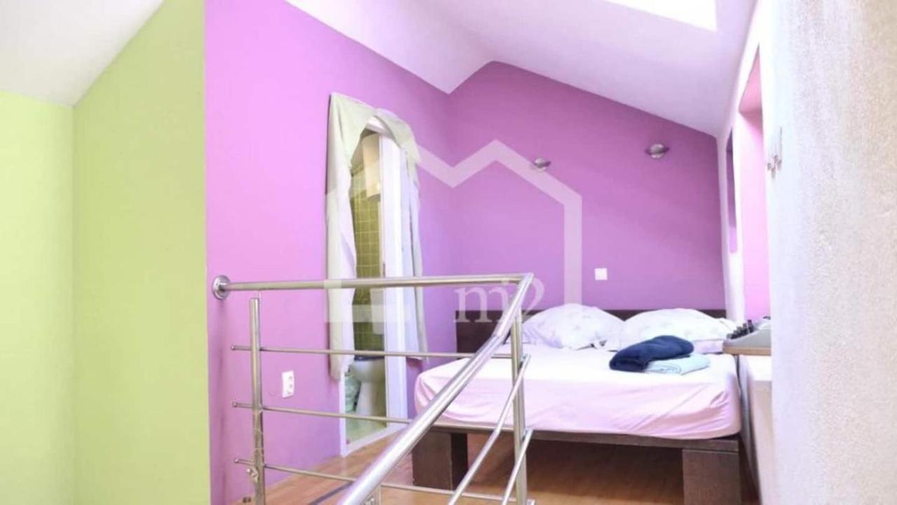 Studio Emaviolet Split Διαμέρισμα Εξωτερικό φωτογραφία