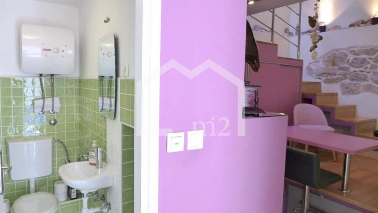 Studio Emaviolet Split Διαμέρισμα Εξωτερικό φωτογραφία