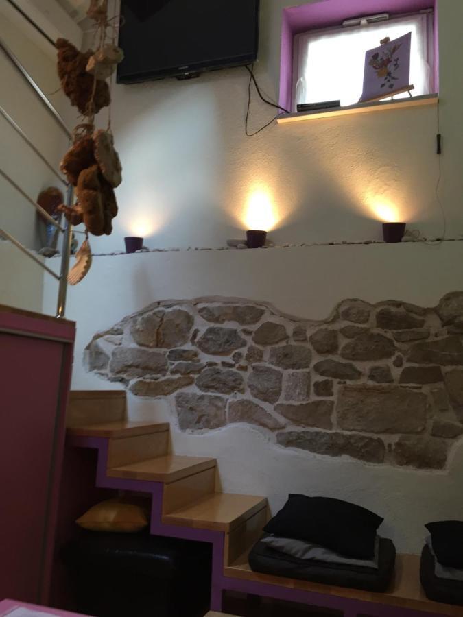 Studio Emaviolet Split Διαμέρισμα Εξωτερικό φωτογραφία